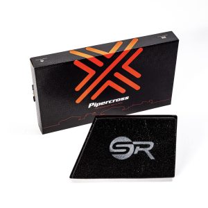 Swallows Racing Performance Air Filter By Pipercross Land Rover Discovery Sport (L550)