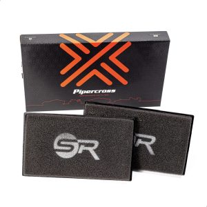 Swallows Racing Performance Air Filter By Pipercross Jaguar XJ (X351)