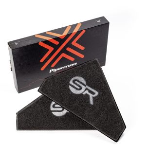 Swallows Racing Performance Air Filter By Pipercross Jaguar F-Type