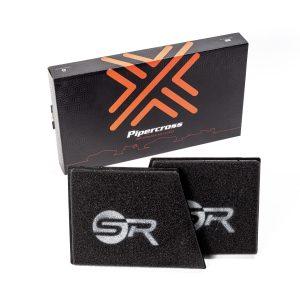 Swallows Racing Performance Air Filter By Pipercross Jaguar XE