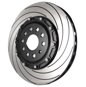 Tarox 2 Piece Semi Floating Discs  Jaguar - Bespoke
