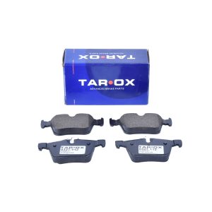 Tarox Strada Brake Pads Jaguar E-Pace X540