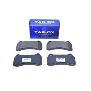Tarox Strada Brake Pads Jaguar XJ XJR X350 X358