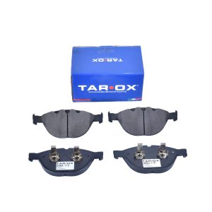 Tarox Corsa Brake Pads Jaguar F-type X152
