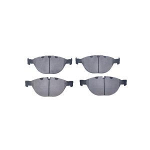 Tarox Corsa Fast Road And Track Brake Pads Jaguar 380mm Front