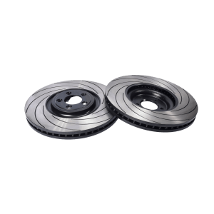 Tarox F2000 Disc Brake Jaguar F-type X152