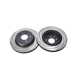 Tarox F2000 Disc Brake Jaguar XK X100
