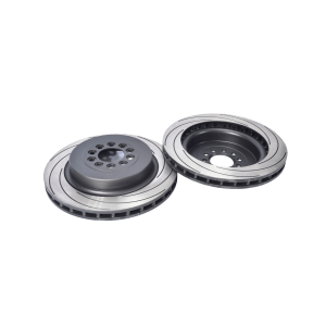 Tarox F2000 Disc Brake Jaguar XJ8 XJR X308