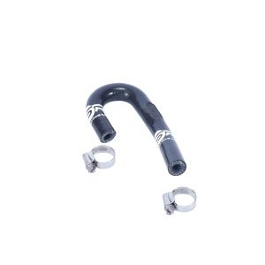 SR Silicone EGR Cooler Pipe - AJ811758