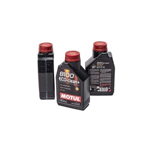 Motul 8100 5W-30 Eco-Clean+ 1 Litre