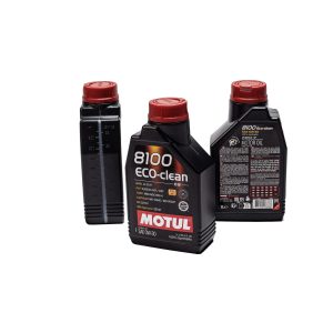 Motul 8100 0w-30 Eco-Clean 1 Litre C2