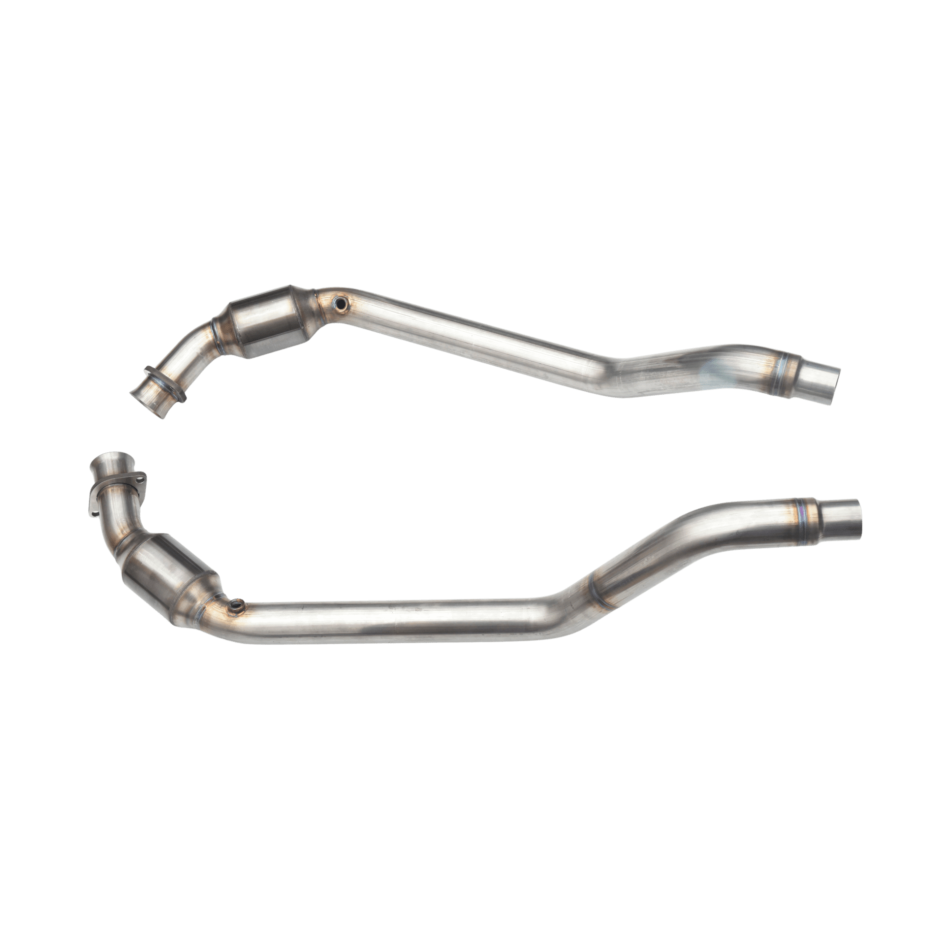 SR 300 Cell Sports Catalytic Converters Jaguar X202 X203 X204 S-Type R