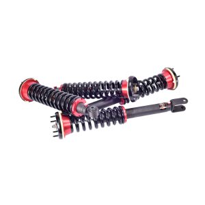 Swallows Racing - AVO GTZ Coilovers Jaguar S-Type X202 X203 X204