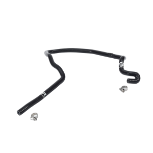 SR Silicone 5.0 N/A Valley Pipe - C2Z28432