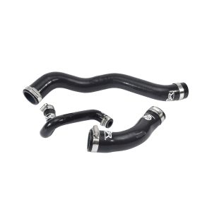 SR Silicone F-Type AWD Radiator Hoses Double Pack C2P24293 T2R7744