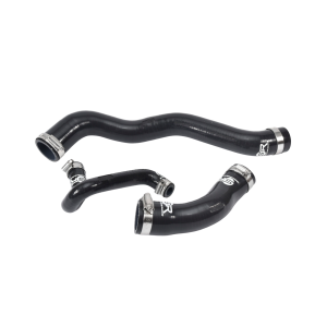 SR Silicone F-Type AWD Radiator Hoses Double Pack C2P24293 T2R7744