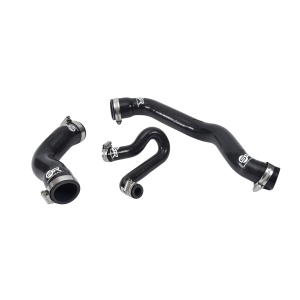SR Silicone F-type X150 RWD Radiator Hoses Double Pack C2P24286 C2P24293