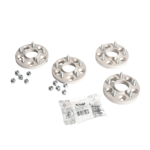 Eibach Wheel Spacers Kit X150 XK XKR