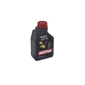 Motul ATF VI Synthetic Gear Oil 1 Litre
