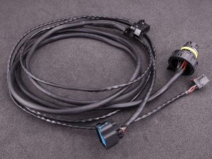 PVE MAXXECU 8HP (GEN1) CABLE HARNESS (BMW 8HP SHIFTER)