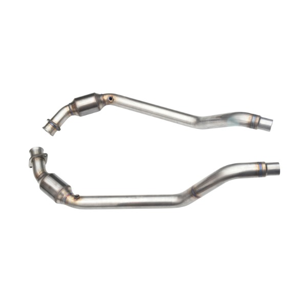 SR 300 Cell Sports Catalytic Converters Jaguar X202 X203 X204 Stype