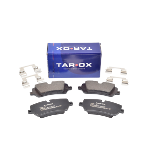 Tarox Strada Brake Pad Range Rover L405
