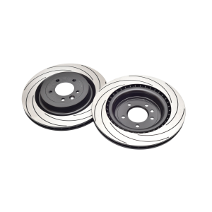 Tarox F2000 Brake Discs Range Rover L405