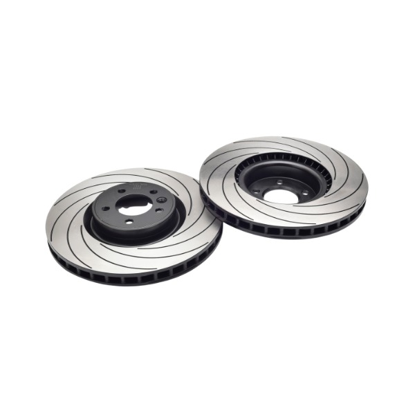 Tarox F2000 Brake Discs Range Rover L405