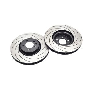 Tarox F2000 Brake Disc Range Rover Sport L494