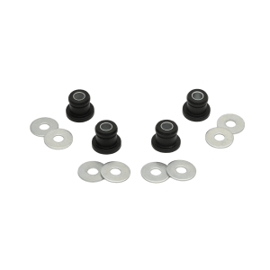 SR Jaguar XJS Front Upper Wishbone Poly Bushes CAC9295