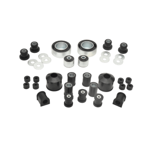 SR Jaguar XJS Full Poly Suspension Bush Kit
