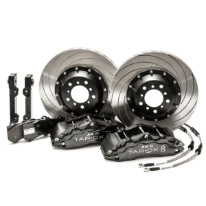 Tarox Big Brake Kit Range Rover Mk4 L405