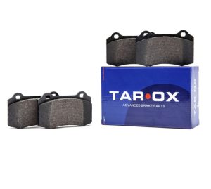 Tarox Strada Brake Pad Range Rover Sport L494