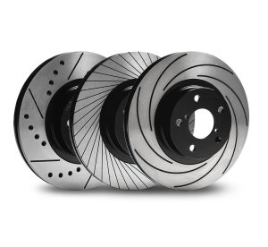 Tarox F2000 Brake Disc Range Rover Sport L494
