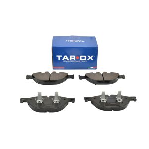 Tarox Corsa Fast Road And Track Brake Pads Jaguar F-type X152