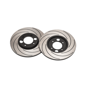 Tarox F2000 Disc Brake Jaguar XJS