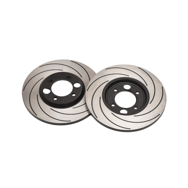 Tarox F2000 Disc Brake Jaguar XJS