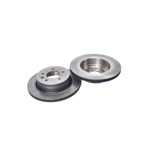 Tarox F2000 Disc Brake Jaguar XJS