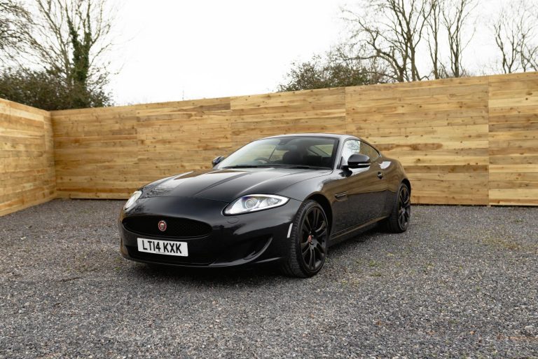 2014 XK 5.0 SIGNATURE LT14KXK 24,99535000 24,995 35000MI PETROL 5.0L 2014 AUTOMATIC 2 DOORS... for sale in the UK