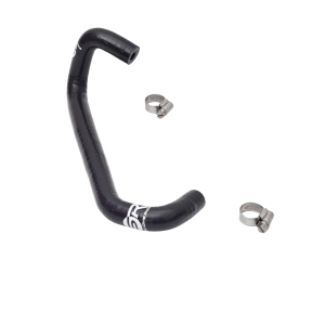 SR Silicone Water Outlet to EGR - AJ83927/ AJ83921/ AJ88091/ AJ88513