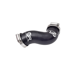 SR Silicone Water Pump To Thermostat Housing - C2Z22073/ LR033994