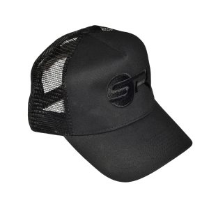 SR Mesh Baseball Cap