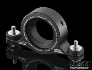 JXB Performance Drive Shaft Centre Support Bearing Carrier Jaguar F-Type X152 andF-PACE X761