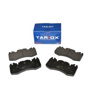 Tarox Strada Brake Pad Land Rover Defender L663