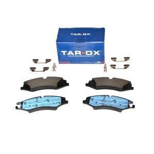 Tarox Strada Brake Pad Range Rover Sport L494