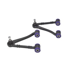 SR Ceracoat Polyurethane Recon Front Upper Arms MJD1421AA/ MJD1420BA