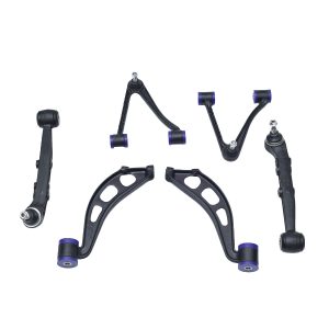 SR Ceracoat Polyurethane Recon X100 Front Wishbone Arms