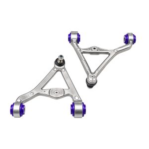 SR New Poly Bush Rear Upper Arms